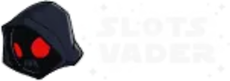 SlotsVader Logo CZ